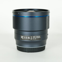 LAOWA 10mm F2.8 ZERO-D FF (AF) ニコンZ用 LAOWA 10mm F2.8 ZERO-D FF (AF) ニコンZ用