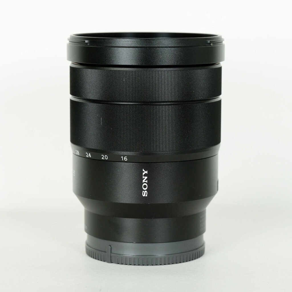 SONY Vario-Tessar T* FE 16-35mm F4 ZA OSS SEL1635Z SONY Vario-Tessar T* FE 16-35mm F4 ZA OSS SEL1635Z