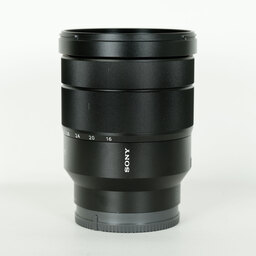 SONY Vario-Tessar T* FE 16-35mm F4 ZA OSS SEL1635Z SONY Vario-Tessar T* FE 16-35mm F4 ZA OSS SEL1635Z