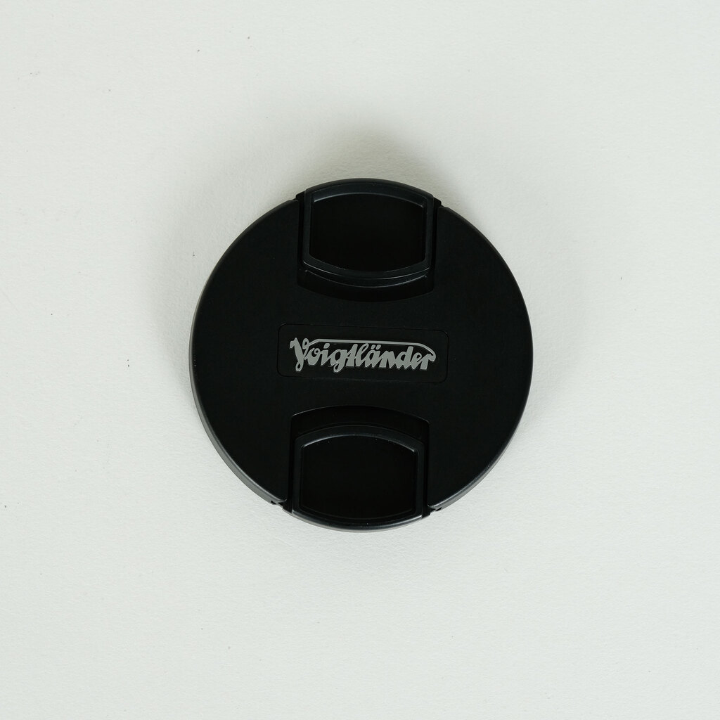 コシナ フォクトレンダー APO-LANTHAR 35mm F2 Aspherical II ニコンZ用 コシナ フォクトレンダー APO-LANTHAR 35mm F2 Aspherical II ニコンZ用