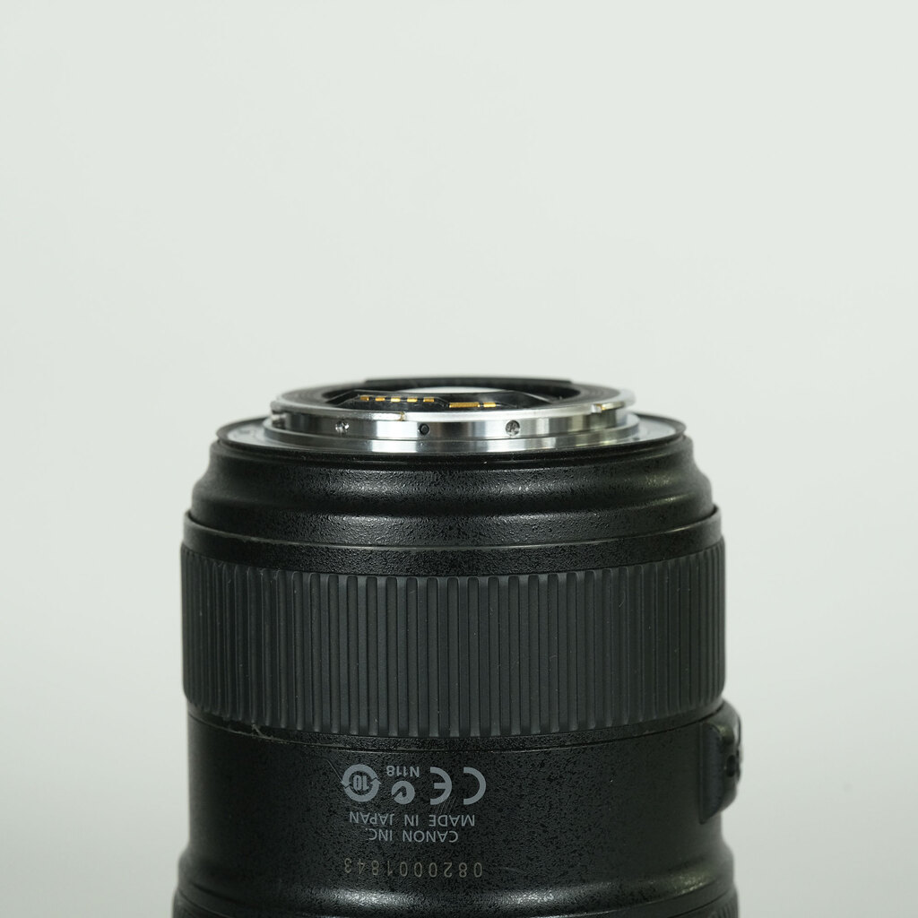 Canon EF24-70mm F2.8L II USM Canon EF24-70mm F2.8L II USM
