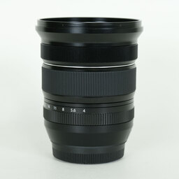 FUJIFILM XF10-24mmF4 R OIS WR
