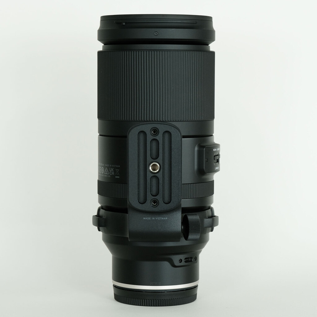 TAMRON 150-500mm F5-6.7 Di III VC VXD A057Z(ニコンZ用) TAMRON 150-500mm F5-6.7 Di III VC VXD A057Z(ニコンZ用)