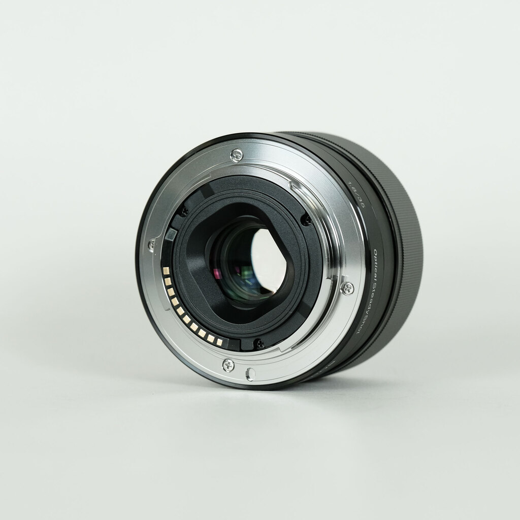 SONY E 35mm F1.8 OSS SEL35F18 SONY E 35mm F1.8 OSS SEL35F18