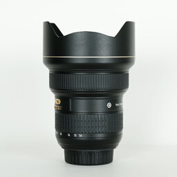 Nikon AF-S NIKKOR 14-24mm f/2.8G ED