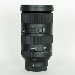 SIGMA 28-105mm F2.8 DG DN｜Art [ソニーE用]