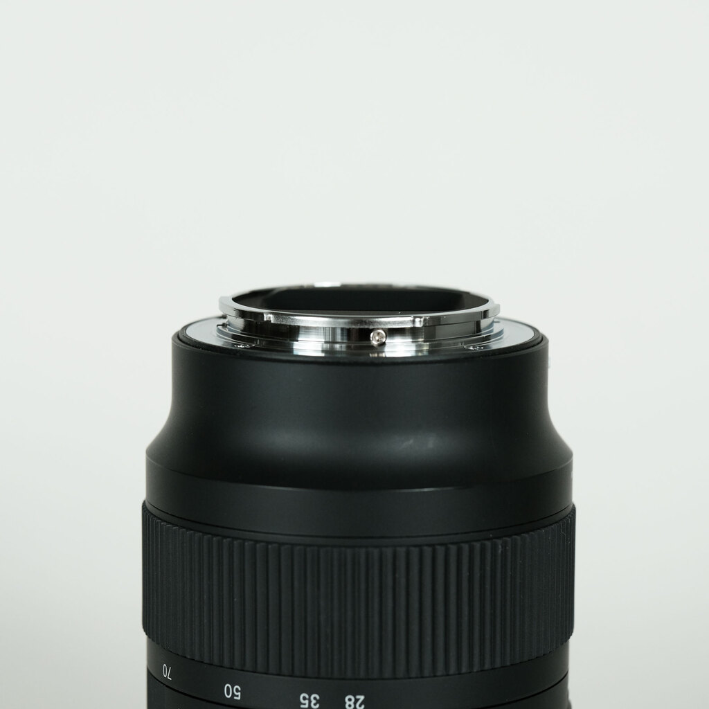 SIGMA 28-70mm F2.8 DG DN ｜Contemporary[ソニーE用]