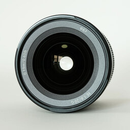 SONY FE 20mm F1.8 G SEL20F18G SONY FE 20mm F1.8 G SEL20F18G