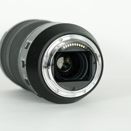 Panasonic LUMIX S 70-300mm F4.5-5.6 MACRO O.I.S.