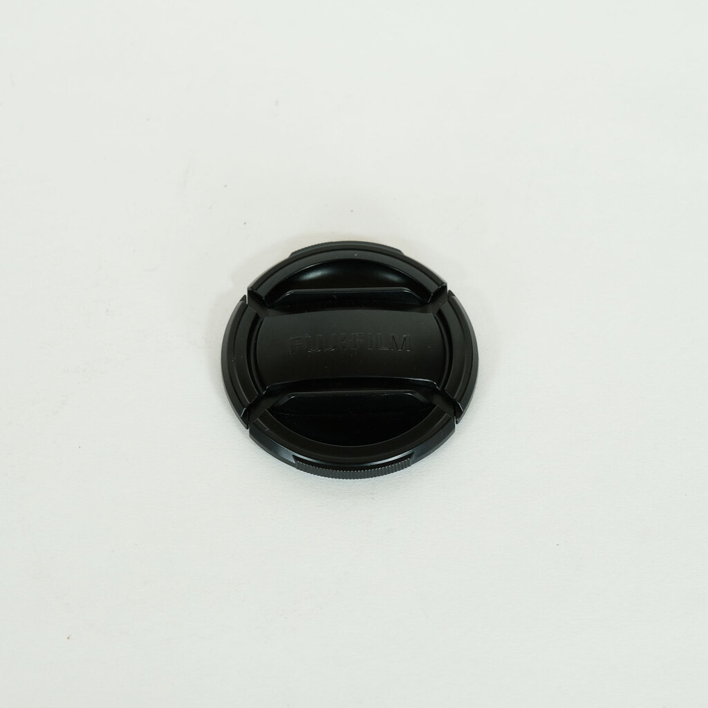 FUJIFILM XF18-55mmF2.8-4 R LM OIS FUJIFILM XF18-55mmF2.8-4 R LM OIS