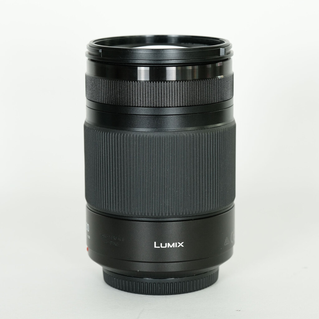 Panasonic LUMIX G X VARIO 35-100mm / F2.8 II / POWER O.I.S. Panasonic LUMIX G X VARIO 35-100mm / F2.8 II / POWER O.I.S.