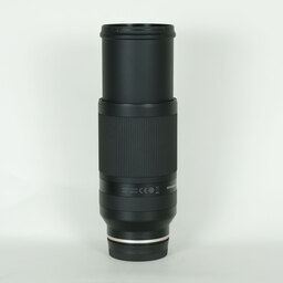 TAMRON 70-300mm F/4.5-6.3 Di III RXD (Model A047) [ソニーE用]