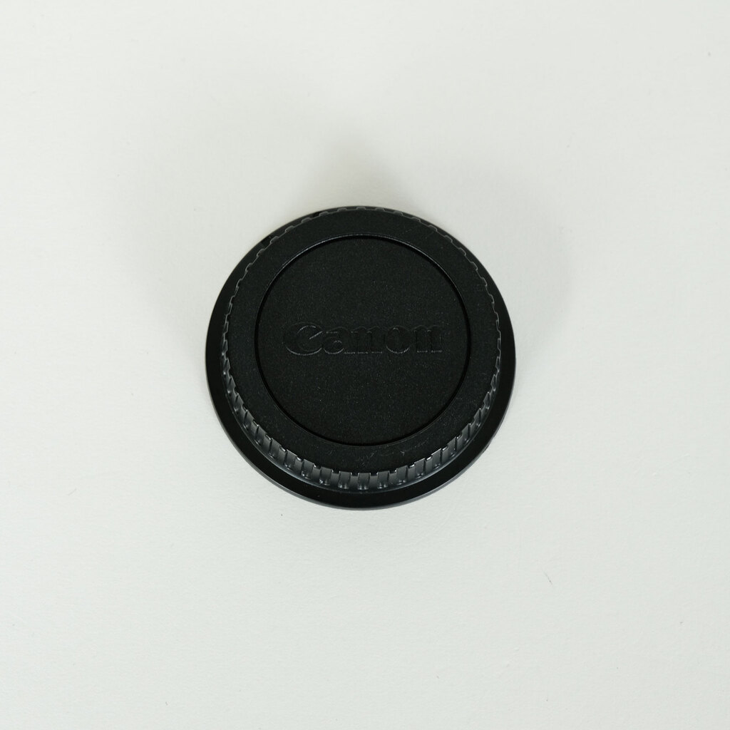 Canon EF50mm F1.4 USM