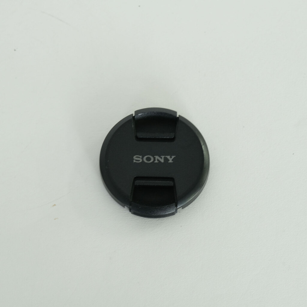 SONY Sonnar T* FE 55mm F1.8 ZA SEL55F18Z