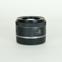 Canon RF50mm F1.8 STM Canon RF50mm F1.8 STM