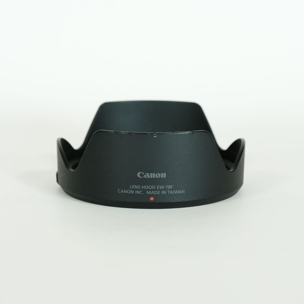 Canon RF24-240mm F4-6.3 IS USM Canon RF24-240mm F4-6.3 IS USM