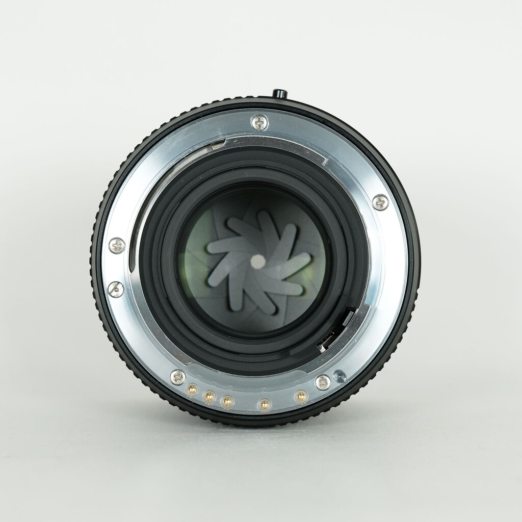 PENTAX HD PENTAX-FA 77mmF1.8 Limited