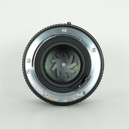 PENTAX HD PENTAX-FA 77mmF1.8 Limited