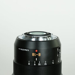 Panasonic LEICA DG VARIO-ELMARIT 8-18mm / F2.8-4.0 ASPH.