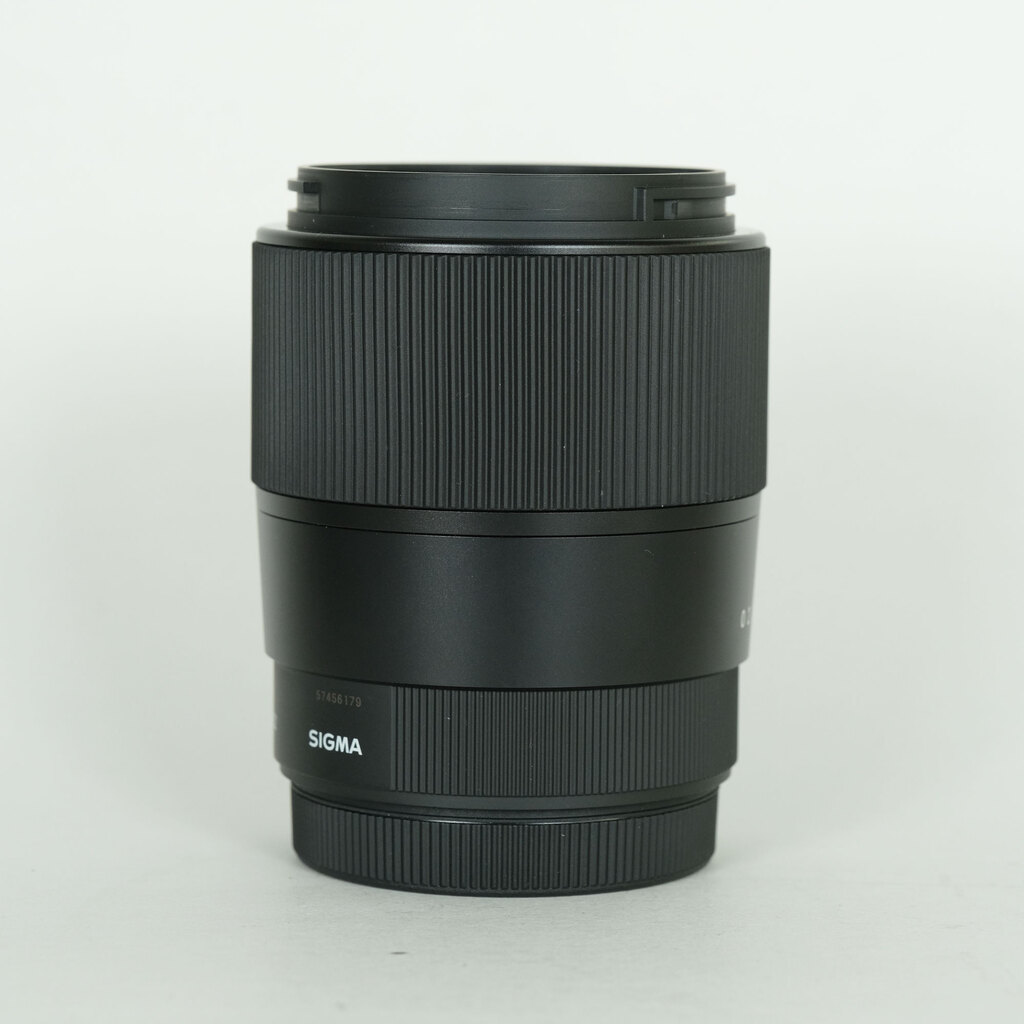 SIGMA 23mm F1.4 DC DN｜Contemporary [フジフイルムX用]