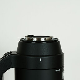 SIGMA 150-600mm F5-6.3 DG OS HSM | Contemporary [キヤノンEF用]