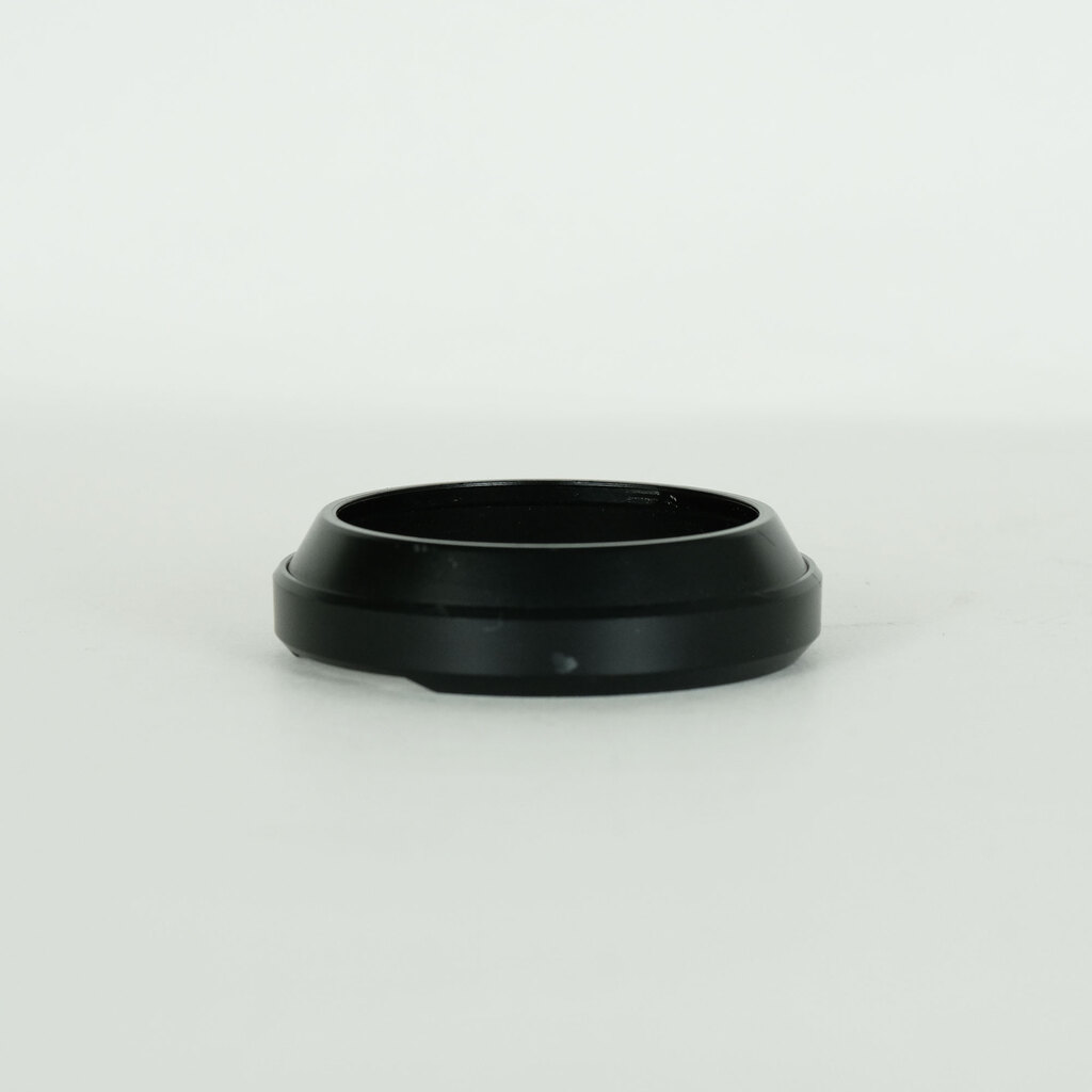 FUJIFILM フジノン XF23mm F2 R WR Graphite Edition FUJIFILM フジノン XF23mm F2 R WR Graphite Edition