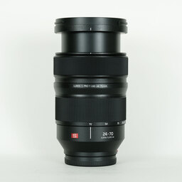 Panasonic LUMIX S PRO 24-70mm F2.8