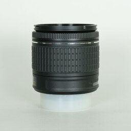 Nikon AF-P DX NIKKOR 18-55mm F3.5-5.6G VR