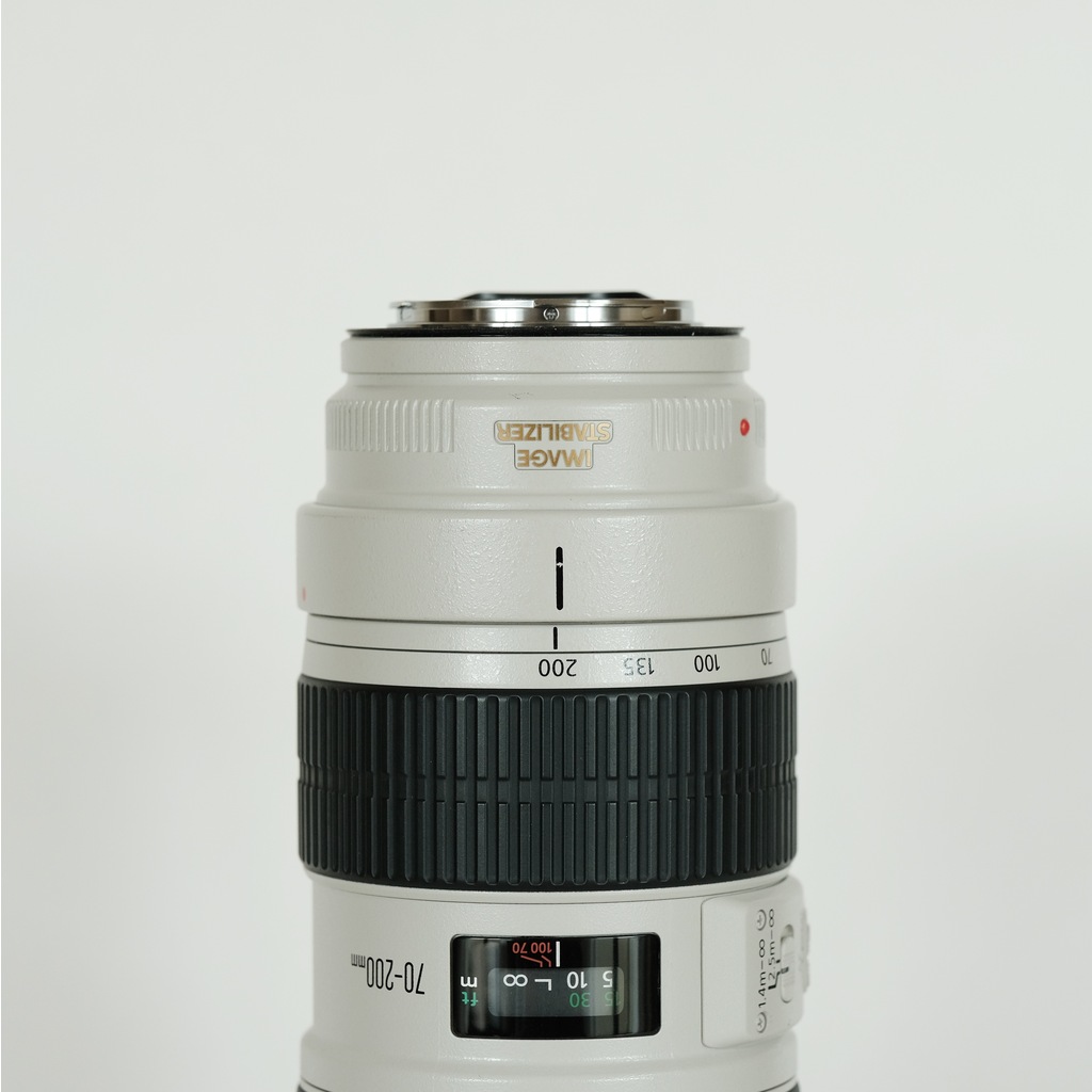 Canon EF70-200mm F2.8L IS USM