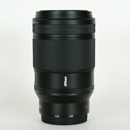 Nikon NIKKOR Z MC 105mm f/2.8 VR S Nikon NIKKOR Z MC 105mm f/2.8 VR S