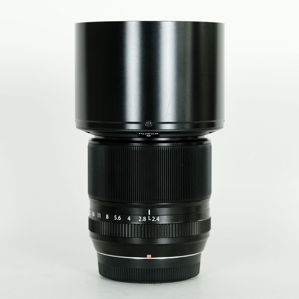 【ジャンク】富士フイルム　SUPER EBC 60mm F2.4 Yahoo!オークション -「xf60mm f2.4」の落札相場・落札価格