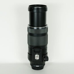 OLYMPUS M.ZUIKO DIGITAL ED 100-400mm F5.0-6.3 IS OLYMPUS M.ZUIKO DIGITAL ED 100-400mm F5.0-6.3 IS