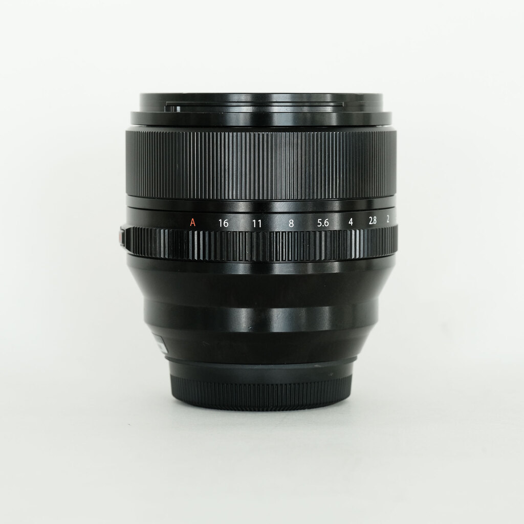 FUJIFILM XF56mmF1.2 R WR FUJIFILM XF56mmF1.2 R WR