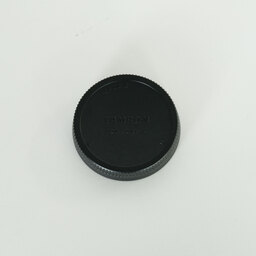 TAMRON 70-180mm F/2.8 Di III VC VXD G2（Model A065） [ソニーE用]