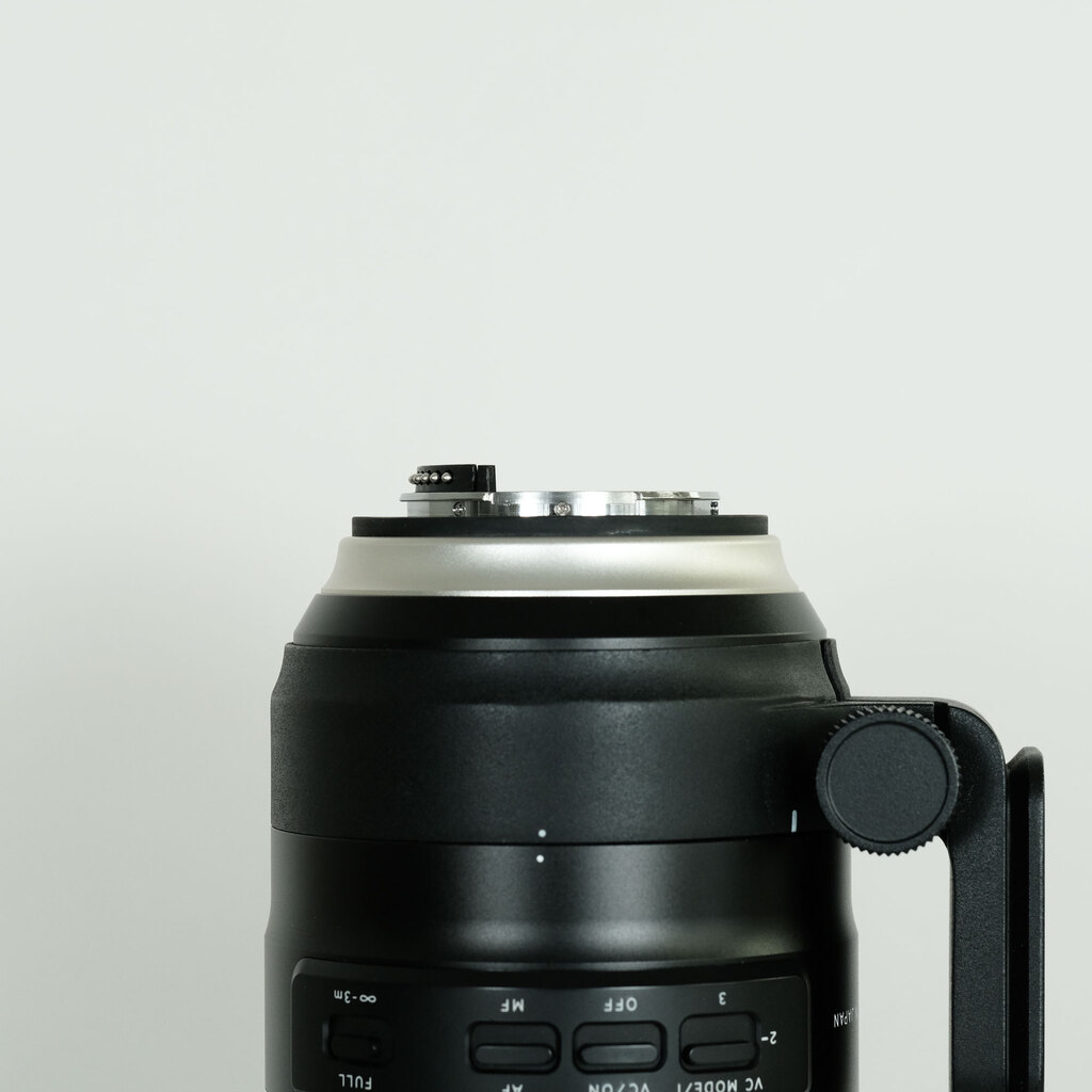 TAMRON SP 70-200mm F/2.8 Di VC USD G2 (Model A025) [ニコンF用]