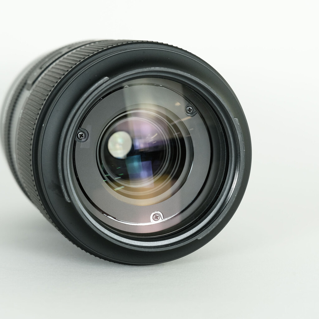 TAMRON 50-400mm F/4.5-6.3 Di III VC VXD (Model A067) [ソニーE用]