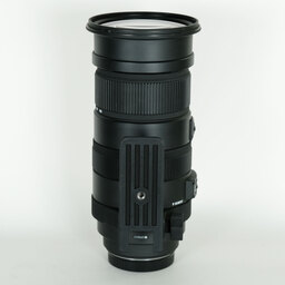 SIGMA APO 50-500mm F4.5-6.3 DG OS HSM (キヤノンEF用)