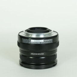 FUJIFILM XF16mmF2.8 R WR