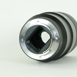 SONY FE 90mm F2.8 Macro G OSS SEL90M28G