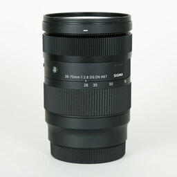 SIGMA 28-70mm F2.8 DG DN｜Contemporary [ライカL用]