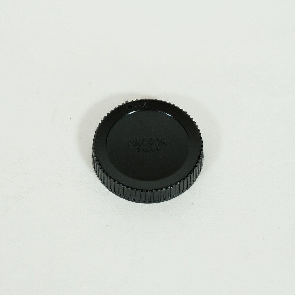 Nikon NIKKOR Z 24-70mm f/4 S Nikon NIKKOR Z 24-70mm f/4 S