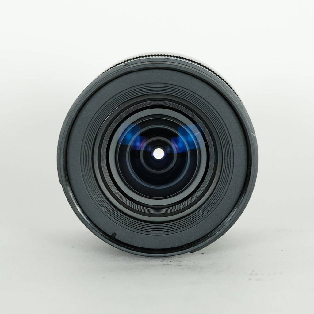 OLYMPUS M.ZUIKO DIGITAL ED 12‑45mm F4.0 PRO