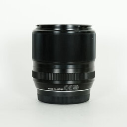 FUJIFILM XF60mmF2.4 R Macro