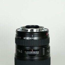 Canon EF17-40mm F4L USM