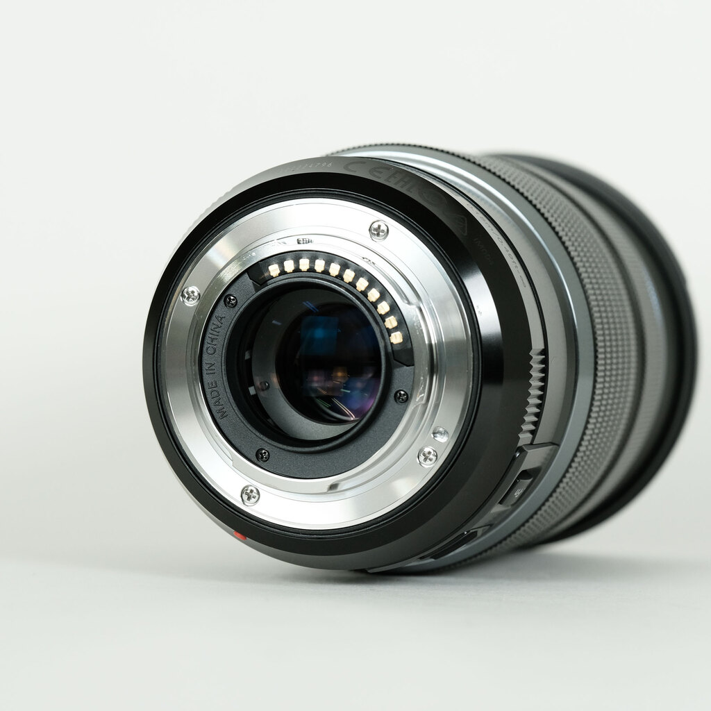 OLYMPUS M.ZUIKO DIGITAL ED 12-100mm F4.0 IS PRO OLYMPUS M.ZUIKO DIGITAL ED 12-100mm F4.0 IS PRO