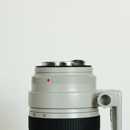 Canon EF70-200mm F2.8L IS II USM Canon EF70-200mm F2.8L IS II USM