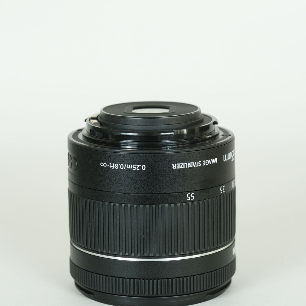 Canon EF-S18-55mm F4-5.6 IS STMの出品 | ONE SCENE（ワンシーン）