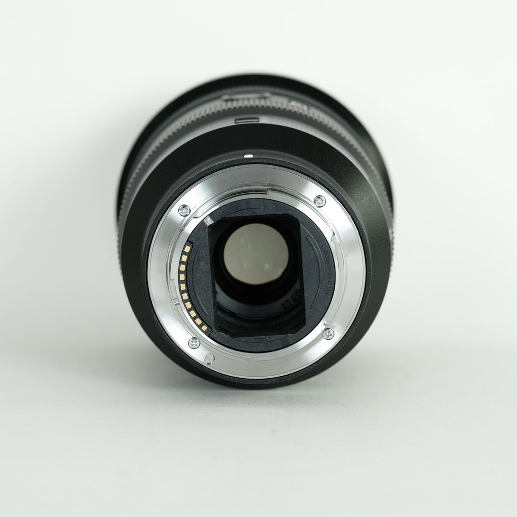 SONY FE 16-35mm F2.8 GM SEL1635GM SONY FE 16-35mm F2.8 GM SEL1635GM