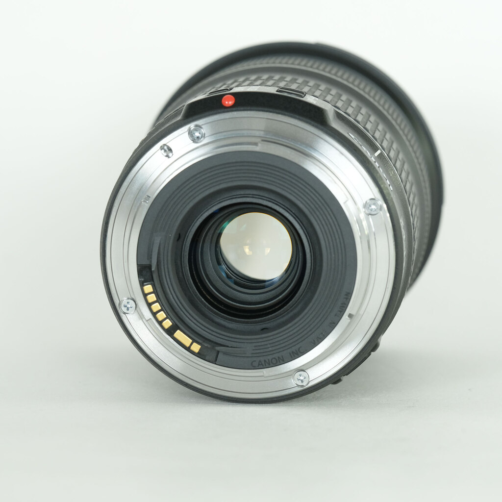 Canon EF24-105mm F3.5-5.6 IS STM