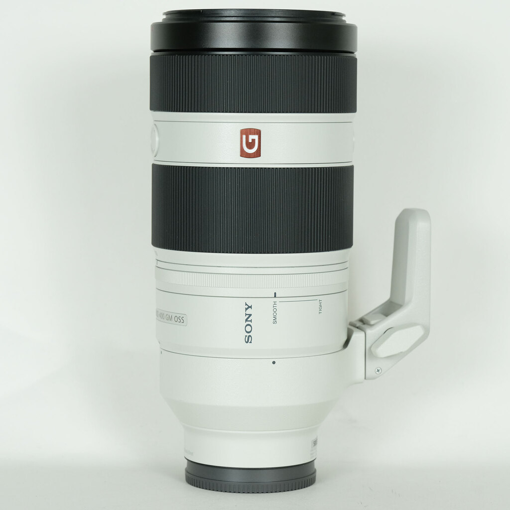 SONY FE 100-400mm F4.5-5.6 GM OSS SEL100400GM SONY FE 100-400mm F4.5-5.6 GM OSS SEL100400GM